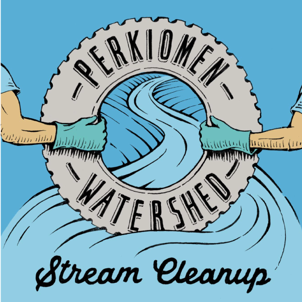 Stream Cleanup